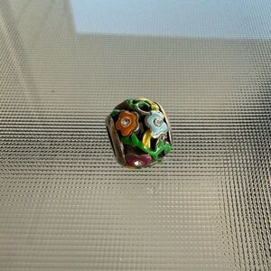 Brighton Flatland Collective Brighton Flower Child Bead